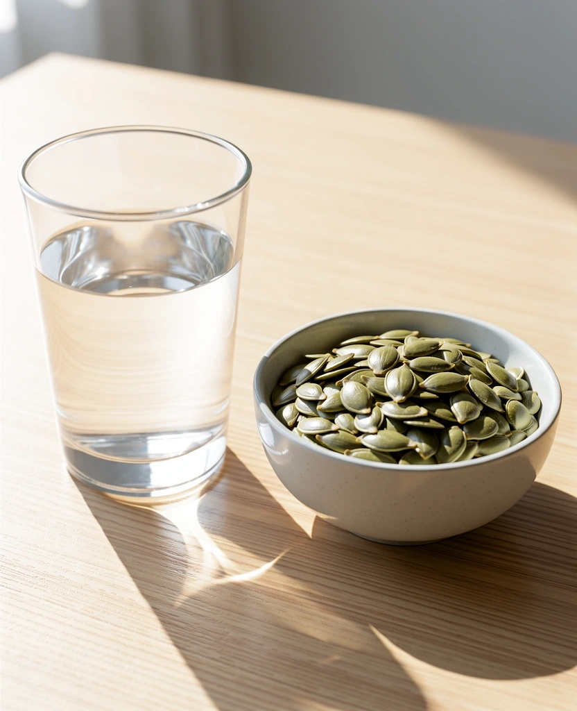 Natural lifestyle elements